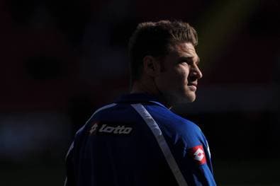 Ex-Nationalspieler wird vermisst