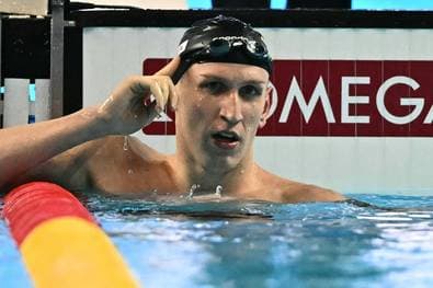 Schwimmen: Deutsches EM-Aufgebot steht