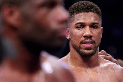 Joshua aus Krankenhaus entlassen