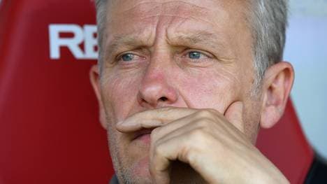 Christian Streich ist nach dem Neymar-Transfer in Sorge um die Gesellschaft