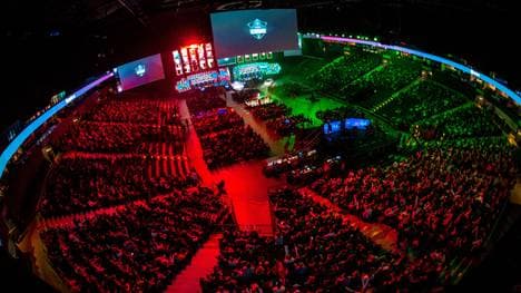 Mit dem Sieg beim Hamburger Invitational sicherte sich Gambit Esports einen Startplatz bei der Hamburger Ausgabe des Dota-2-Events ESL One.