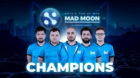 Nigma schlägt Secret im "Mad Moon"-Finale
