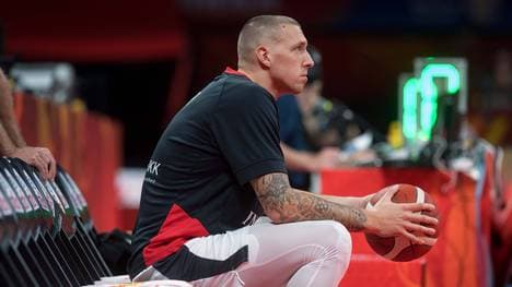 Daniel Theis spielt inzwischen für die Chicago Bulls