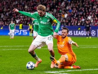 Aufregung um Woltemade-Szene 