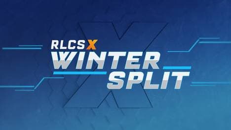 Zum kommenden Winter Split wird sich in der RLCS X noch einmal einiges ändern