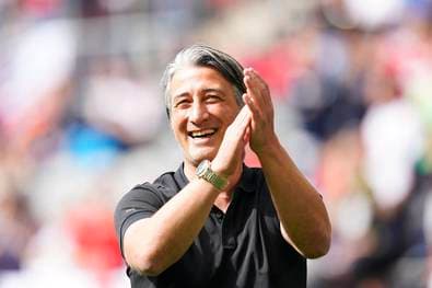 Yakin will Nati-Coach bleiben