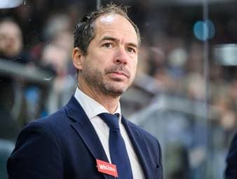 Düsseldorf findet neuen Cheftrainer 