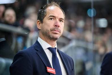 Düsseldorf findet neuen Cheftrainer 