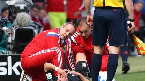 FBL-GER-BUNDESLIGA-HOFFENHEIM-BAYERN