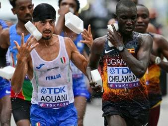 Eigene Marathon-WM ab 2030