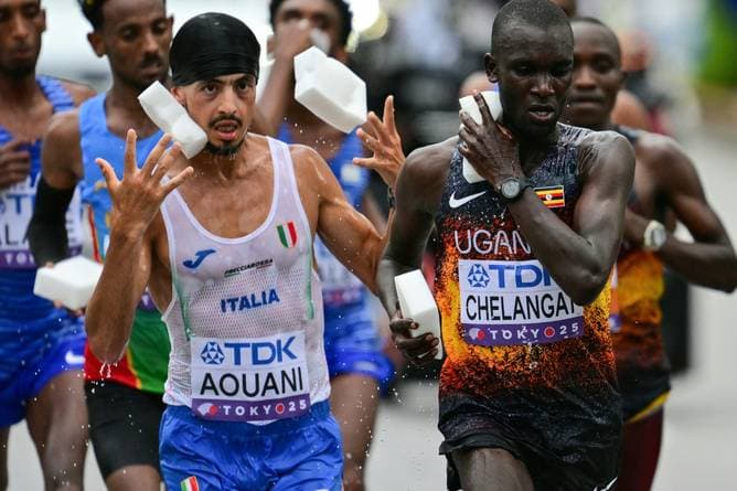 Eigene Marathon-WM ab 2030