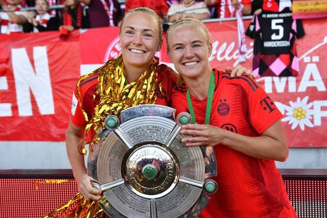 Bayern-Duo verlängert