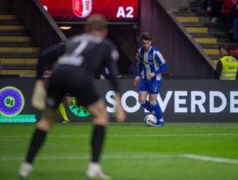 Eigentor-GAU lässt Europa staunen