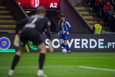 Eigentor-GAU lässt Europa staunen