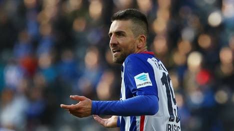 Hertha BSC v FC Ingolstadt - Bundesliga