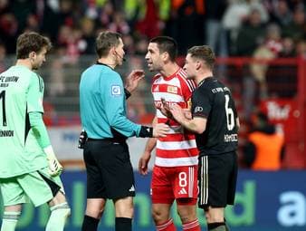 Brisanter Vorwurf an den FC Bayern