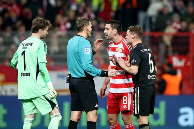 Brisanter Vorwurf an den FC Bayern