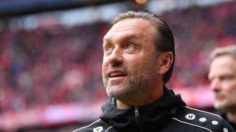 FC Bayern Muenchen v Hannover 96 - Bundesliga