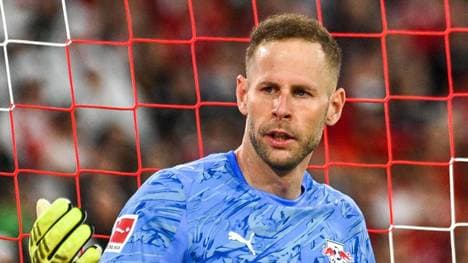 Wie reagieren die Bullen auf die Packung in München?