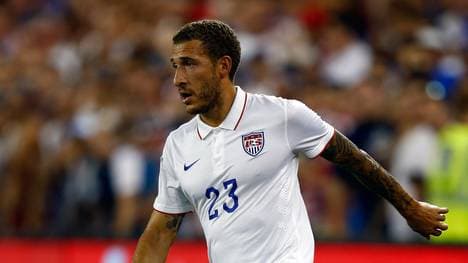 Fabian Johnson