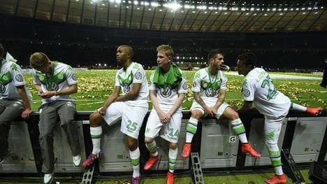 FBL-GER-CUP-DORTMUND-WOLFSBURG