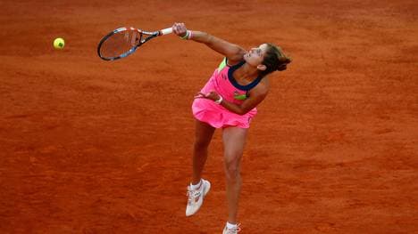 Mutua Madrid Open - Day Four