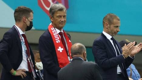 Dominique Blanc (M.) will mehr Geschlechtergleichheit