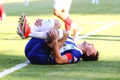 "Man kann ihn nicht ersetzen"