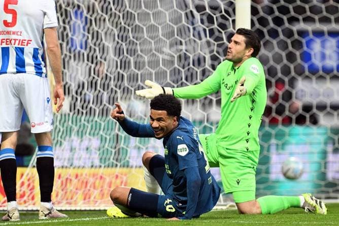 Bayern-Leihgabe mit kuriosem Tor