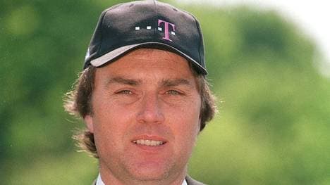 Ralf Holtmeyer hört nach Olympia auf