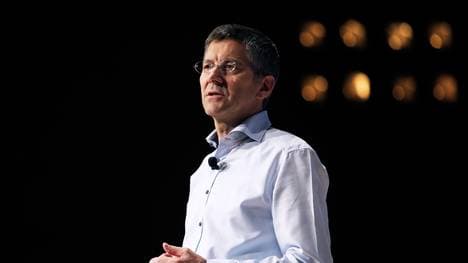 Adidas Group Investor Day 2015