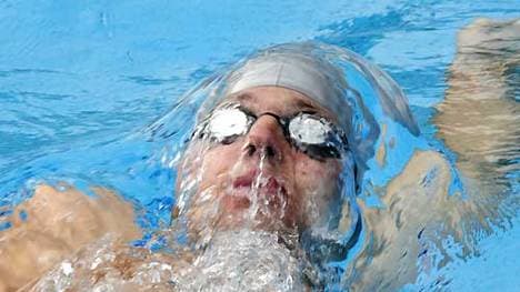 Yannick Lebherz wird bei der EM in Berlin starten