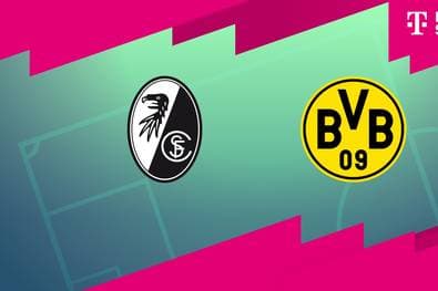 SC Freiburg II - Borussia Dortmund II (Highlights)