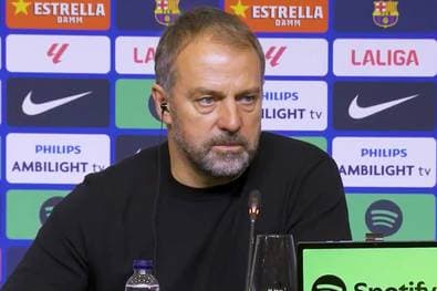 Real Madrid? "Andere Teams interessieren mich nicht"