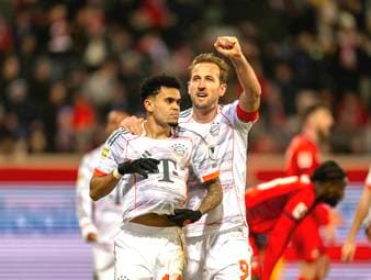 Überraschung: Bayern und Dortmund im Free-TV