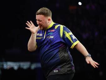 Wie bekommt Littler das wieder in den Griff?