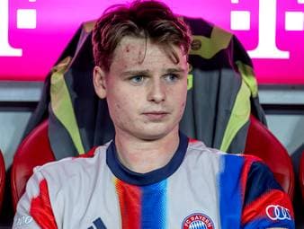 Bayern-Legende mit 100-Mio-Warnung an Urbig