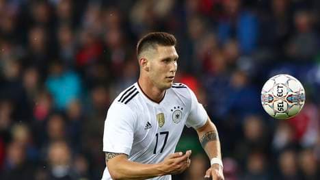 Denmark v Germany - International Friendly