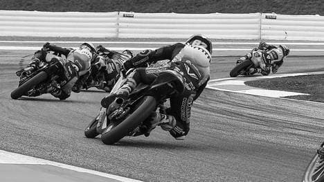 IDM: Tödlicher Unfall von Langstädtler