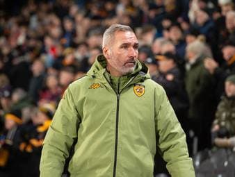 Nächste Pleite! Walter droht Aus