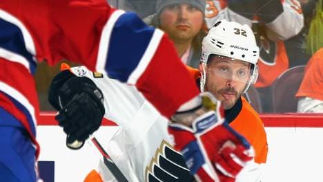 Mark Streit wechselt von Philadelphia nach Pittsburgh