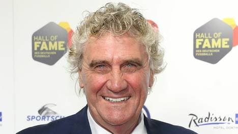 Torhüter-Ikone Pfaff veröffentlicht Autobiografie