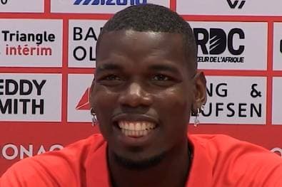 "Konnte die Tränen nicht zurückhalten"