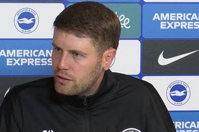 Hürzeler verrät: Dieser Kult-Profi hilft ihm in England