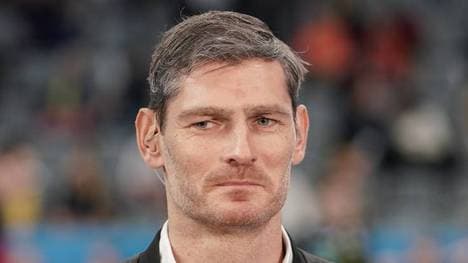 Für Henning Fritz hat die Handball-Bundesliga oberste Priorität