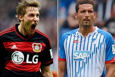 Duell der verschmähten Ballermänner