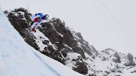 SKI-ALPINE-WORLD-MEN-DOWNHILL