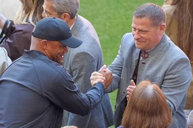 Spannende Details zum Kompany-Deal