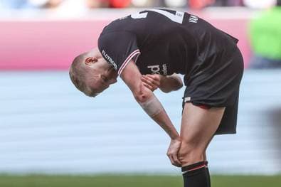 Entzauberte Sensation: Auch in Frankfurt ein Missverständnis