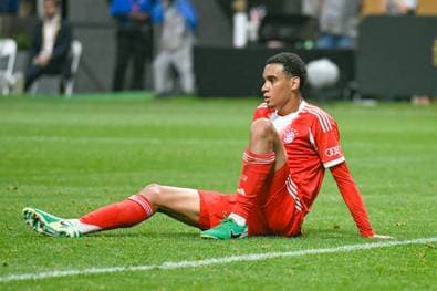 Donnarumma schuld? Musiala reagiert direkt